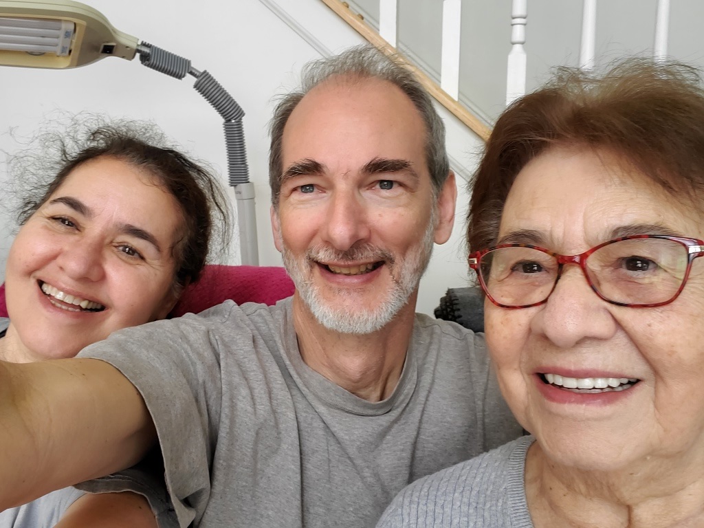 ani, bob, isgouhi