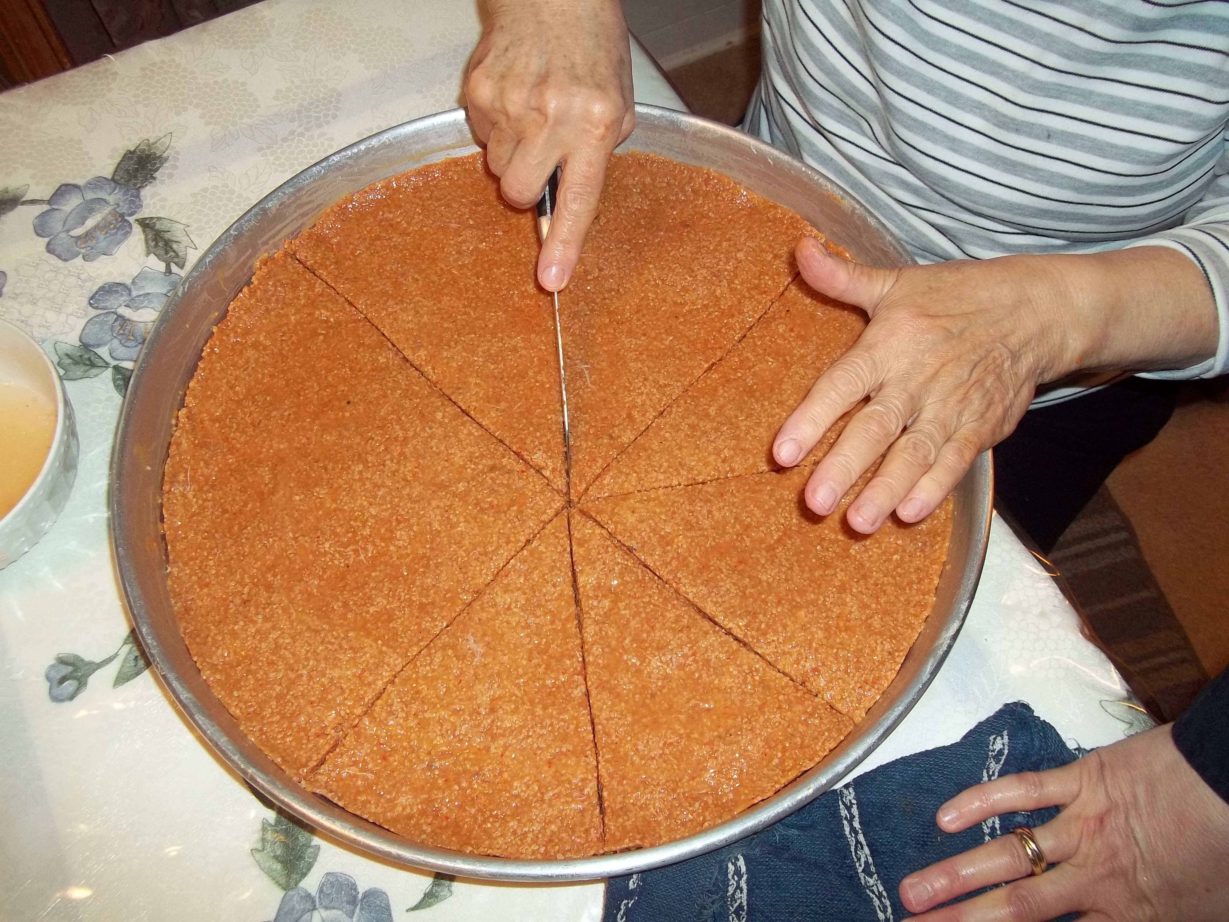 sini kufteh