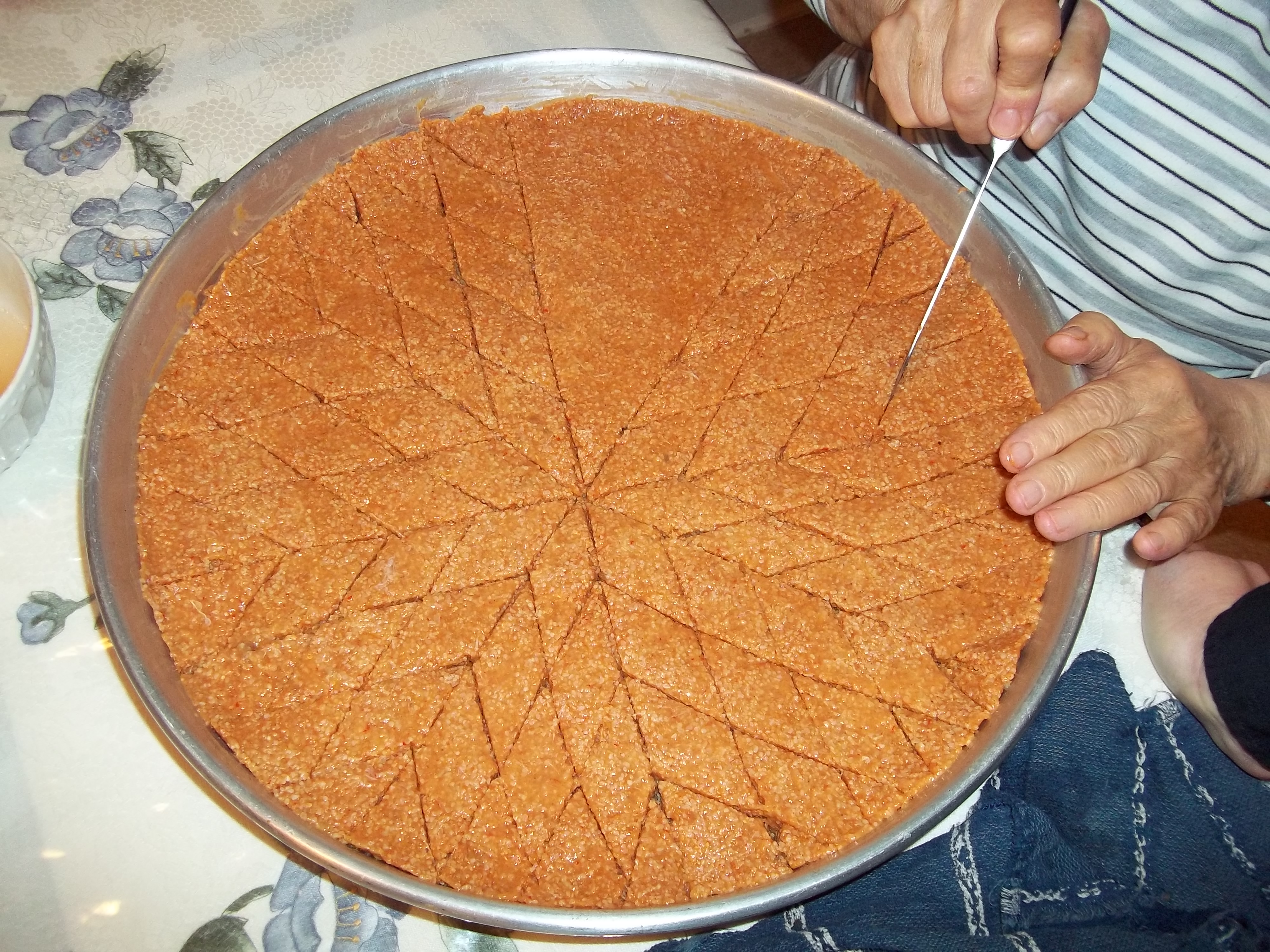 sini kufteh