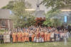 St Marks Armenian Catholic Church group photo